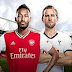 DERBY DAY Potential Arsenal Starting XI Vs Spurs