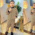 Tonto Dikeh excitedly countdowns to her son’s 7th birthday