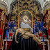 Besapiés Cristo de la Misericordia del Baratillo 2.015