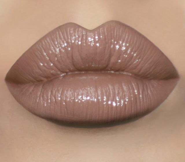  Nude Lips Idea