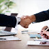 Good partnerships can help your company achieve better results