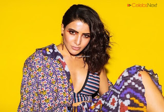 Samantha Akkineni in ultra modern Fusion Wardrobe stunning Pics .XYZ Exclusive 03.jpg