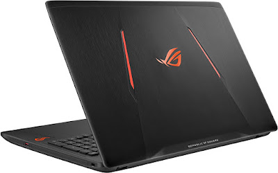 Asus GL553VD-DM078