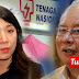 Bil Elektrik Percuma: Cubaan bekas Menteri "claim kredit" bawa padah, Najib dedah PH tekan rakyat sejak PRU14 