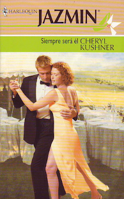 Cheryl Kushner - Siempre será él