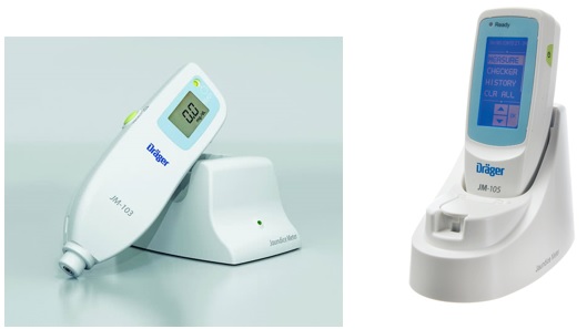 Jaundice Meter