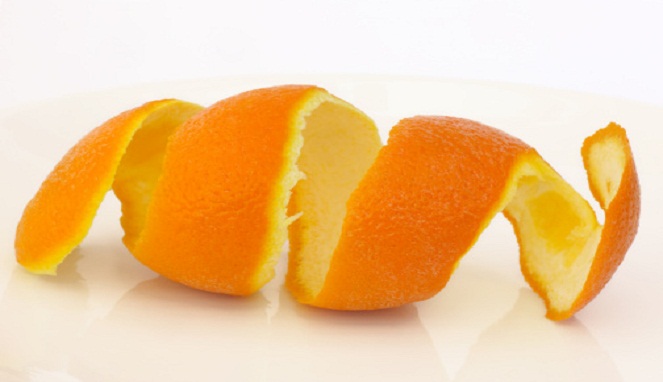 Hasil gambar untuk kulit jeruk
