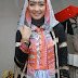 Model Hijab Nuri Maulida