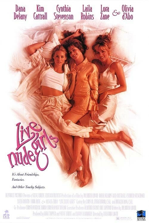 [HD] Live Nude Girls 1995 Film Entier Francais