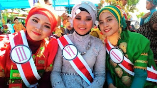 Wanita Dan Kewajiban Ber ( Hijab ) 