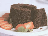 Irish Chocolate Cake