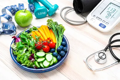 The Power of Nutrition
