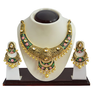 buy imitation jewellery online