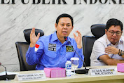 Wakil Ketua DPD RI: Penghapusan Honorer Tak Tepat