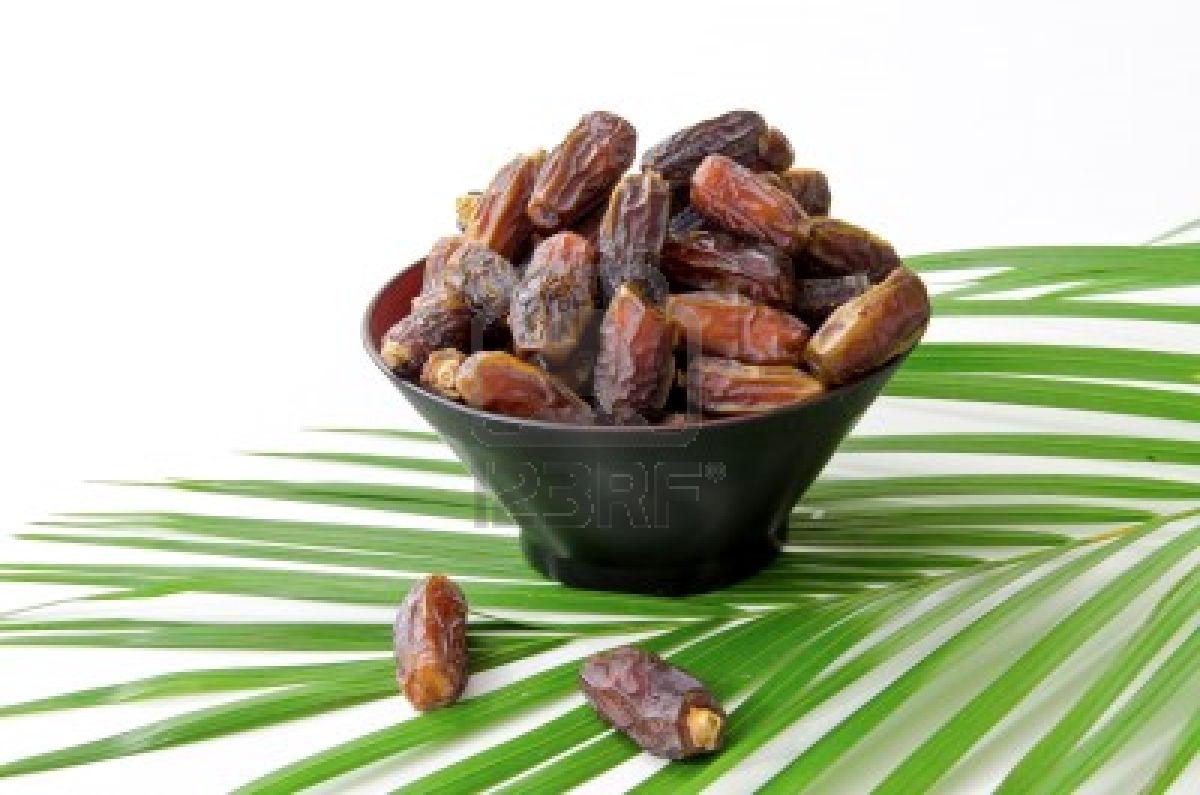 My-Sweet-Islam: Benefits of Dates Fruit (Khajoor kay Faidy)