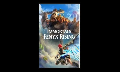 Fix Immortals Fenyx Rising Not Launching, Crashing, Freezing and FPS Issue on PC