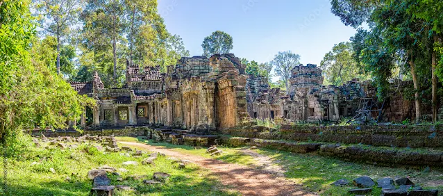 camboja
