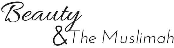 Beauty And The Muslimah