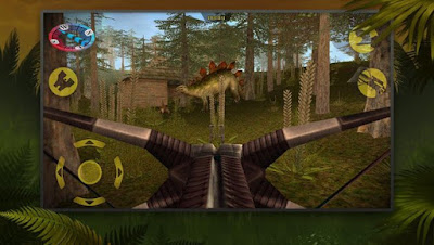 Download Game PC Carnivores: Dinosaur Hunter APK full Crack update terbaru 2016 MOD