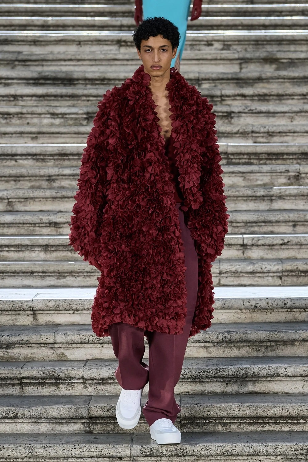 Valentino Couture Fall 2022 by Pierpaolo Piccioli