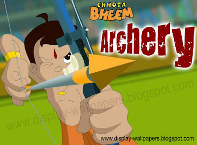 Chota Bheem Cartoon Outstanding Images