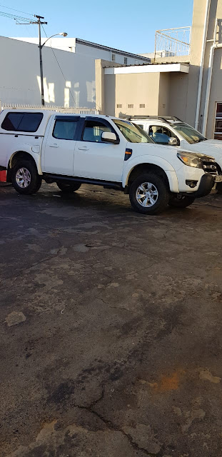GumTree Cape Town cars for sale. Used Vehicles  for Sale Cars & Bakkies in Cape Town - 2011 Ford Ranger 2.5 TD XLT 5 speed D/cab in white 