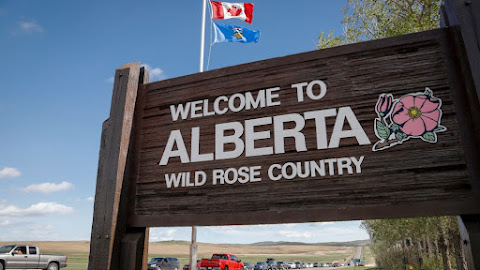 Resource Guide for Algerian Newcomers in Alberta