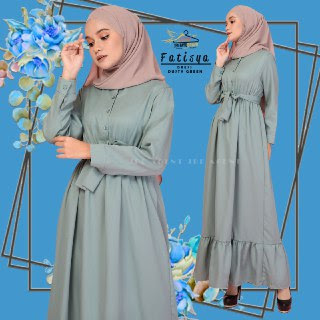 FATISYA DRESS