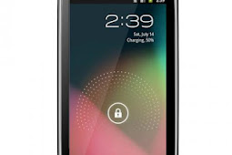 Firmware Haier Zio P2 100% Work