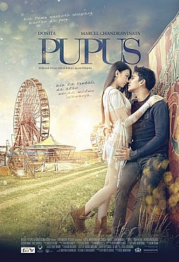 Pupus 2011 Hollywood Movie