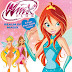 ¡Nuevos DVDs Winx Club 1º temporada en USA!