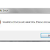 Cara Mengatasi "Missing File Error - Unable to Find Locale Data Files - Please Reinstall" Pada Google Chrome