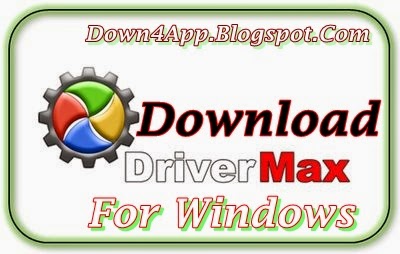 DriverMax 7.68 For Windows