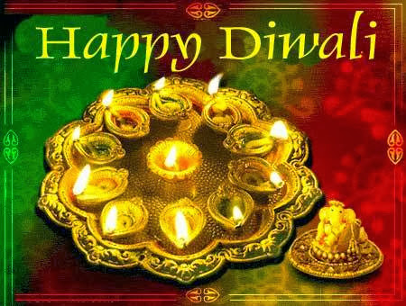 Happy Diwali HD Wallpaper Free