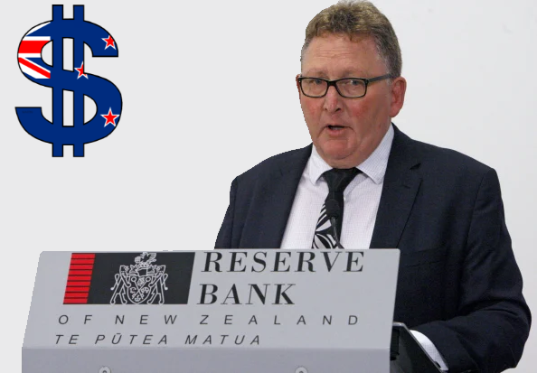 حركه محتمله على الدولار النيوزلندي تزامنا مع قرار الفائده للاحتياطي النيوزيلندي RBNZ