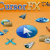 تحميل برنامج CursorFX Plus لتغيير شكل الماوس