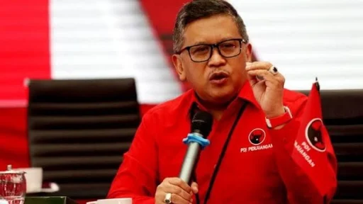 Kapok! Sekjen: PDIP Tak Akan Pilih Capres-Cawapres Berdasarkan Popularitas