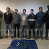 Revientan casa de seguridad en Zacatecas y detienen a cinco integrantes del Cártel Jalisco Nueva Generación (CJNG)