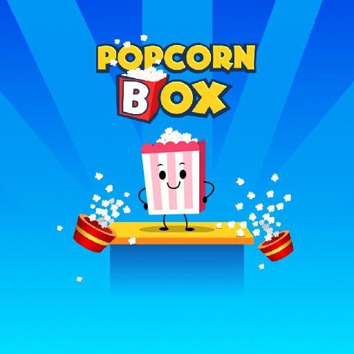 Popcorn Box Latest Version Apk File Free Download For Android:
