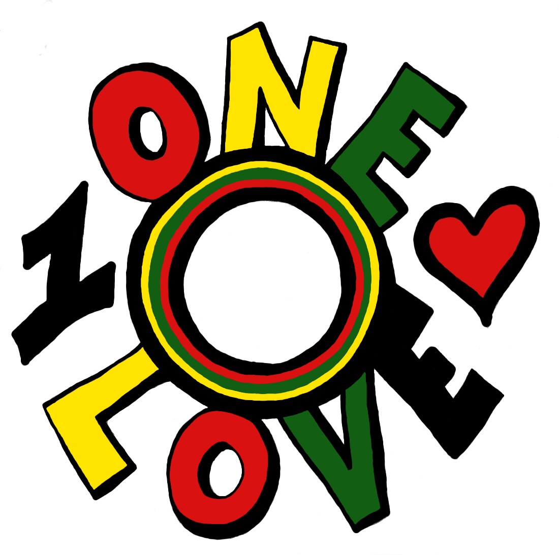 rasta love