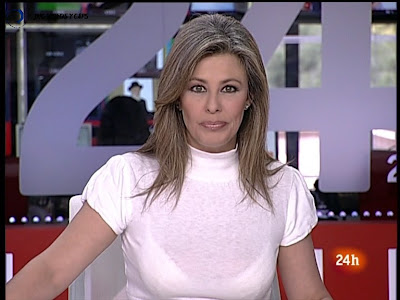 BEATRIZ PEREZ-ARANDA, Noticias 24h (03.07.11)