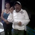 Video: "La Tuta" reparte herencia en Zitacuaro como sí fuera notario