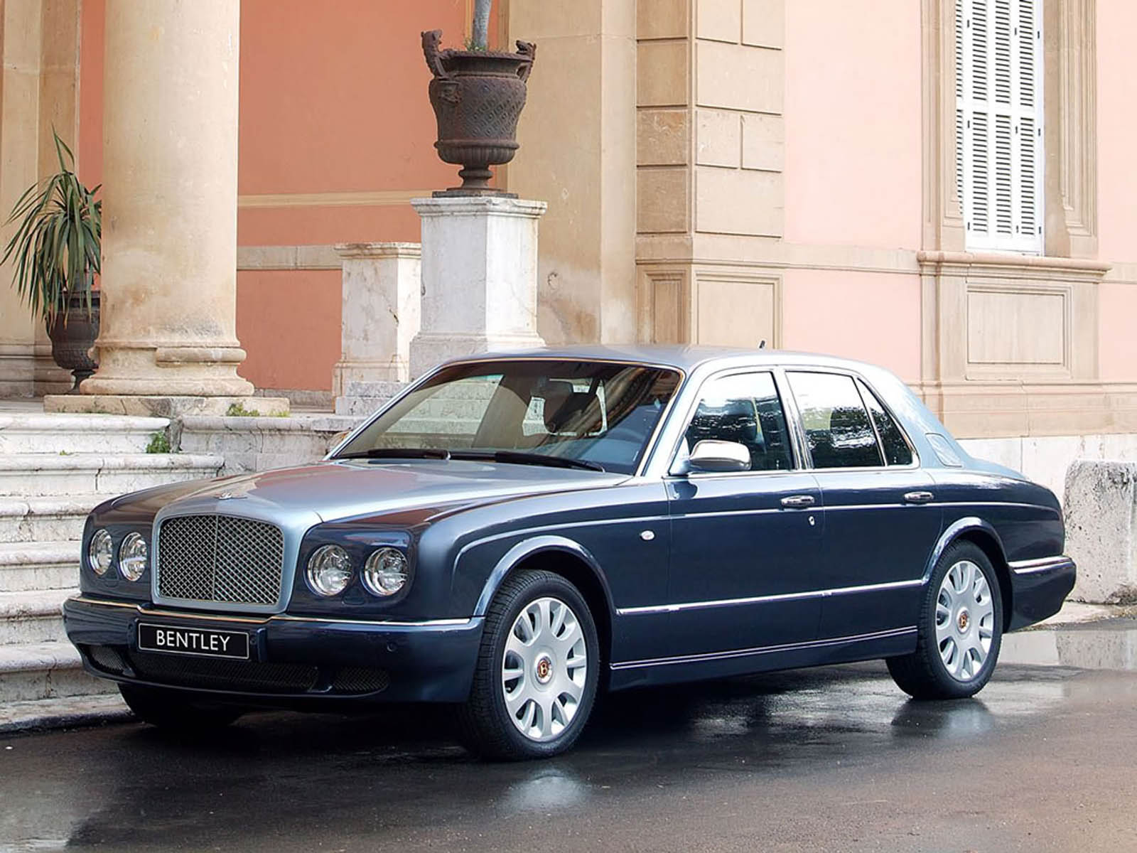 Tag: Bentley Arnage Car Wallpapers, Backgrounds, Paos, Images and 