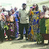 OMG!! Women protest half nude in support of Benue grazing law