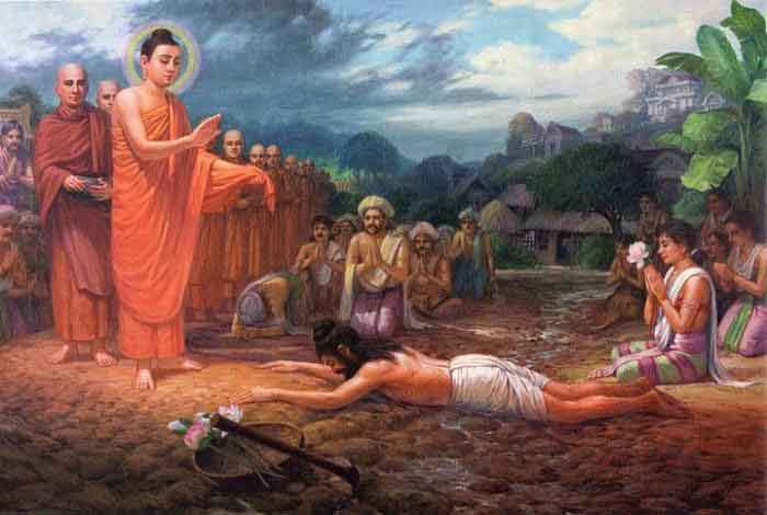 Phật dạy: Con người một khi sa chân vào 3 nghiệp chướng sau sẽ chuốc lấy họa sát thân