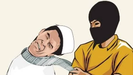 Foto: Ilustrasi. Motif Dugaan Penganiayaan Tokoh Agama di Surade Sukabumi, Polisi Sebut Pelaku Sudah Diamankan.