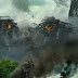 Optimus Prime takes on a Dinobot in new Transformers 4: Age of Extinction trailer