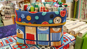 Exploring Florida - StitchCraft in Boca Raton by www.madebyChrissieD.com