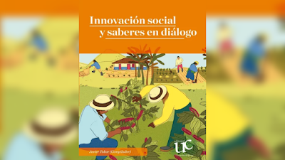 Innovación social y saberes en diálogo - Javier Tobar [PDF] 