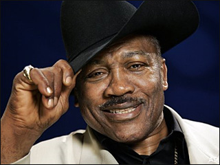 Joe Frazier